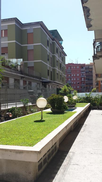Holiday home Residenza Amoroma Rome