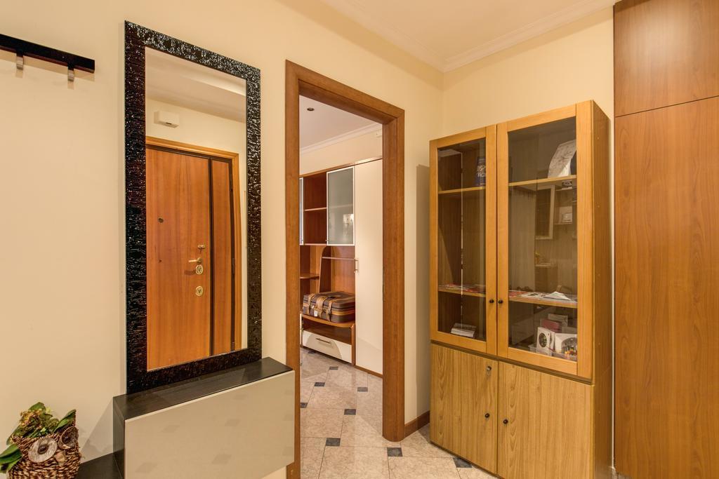 Holiday home Residenza Amoroma *