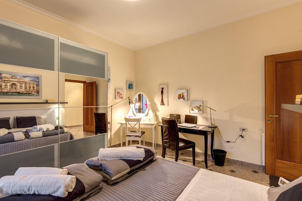 Residenza Amoroma Vakantiehuis