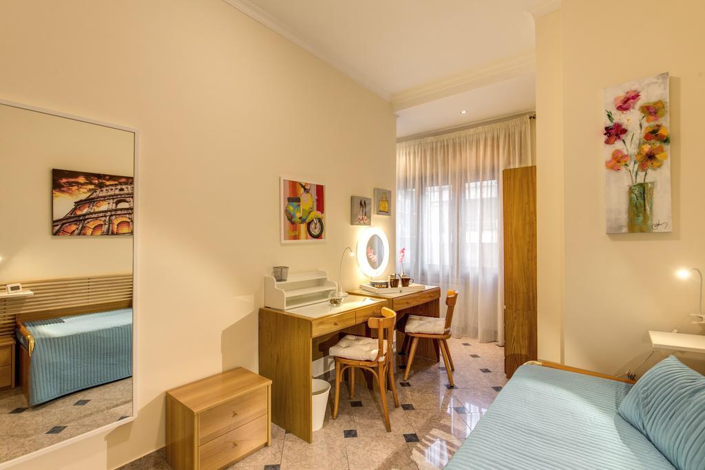 Residenza Amoroma Vakantiehuis *