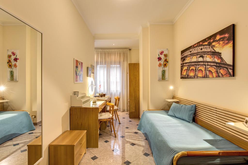Residenza Amoroma Vakantiehuis Rome