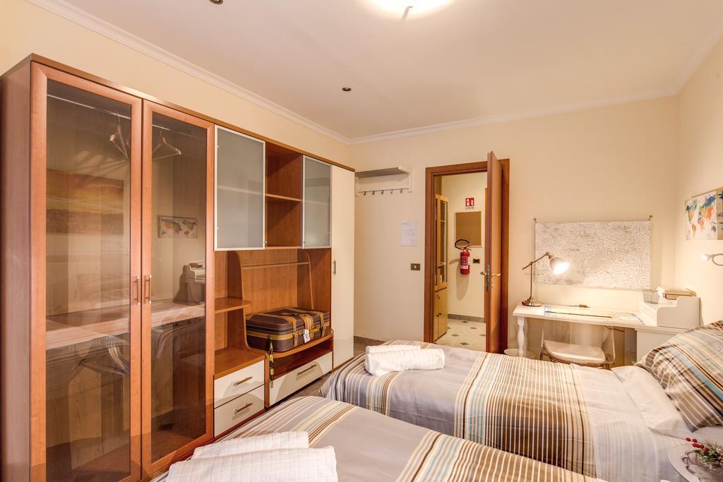 Vakantiehuis Residenza Amoroma